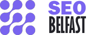 SEO Belfast - Search Engine Optimsation Northern Ireland - Logo